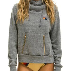 Aviator Nation Ninja Pullover Hoodie